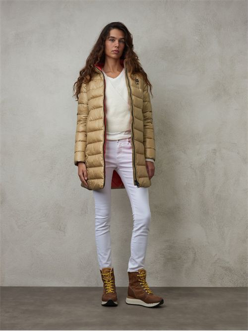  BLAUER | 23WBLDK02113006648/320TU